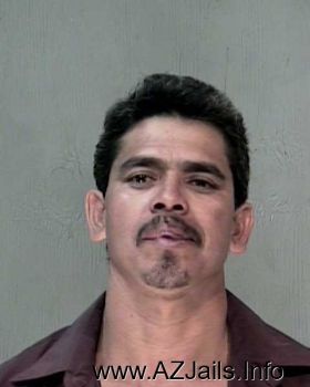 Juan Antonio Vega Alvarez Mugshot