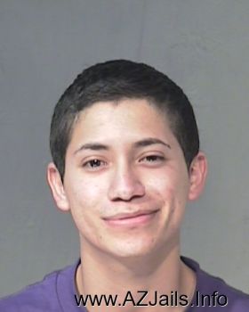 Juan Luis Velarde Rosas Mugshot