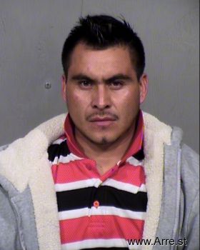 Juan Antonio Velazquez Solis Mugshot