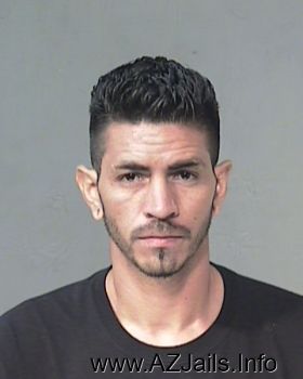 Juan Antonio Villalobos Mugshot