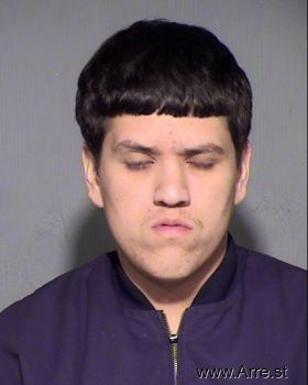 Juan Jose Villalobos Mugshot