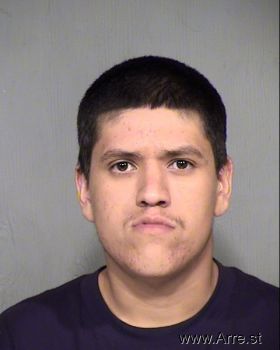 Juan Jose Villalobos Mugshot