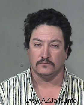 Juan  Villarreal Mugshot