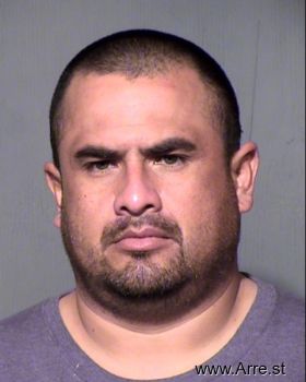 Juan Manuel Villarreal Mugshot