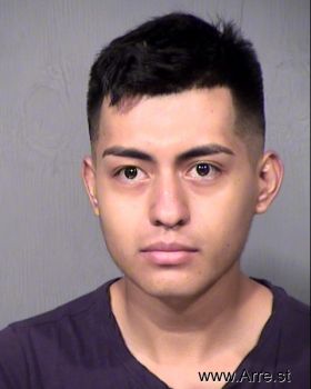 Juan C Zuniga Hernandez Mugshot