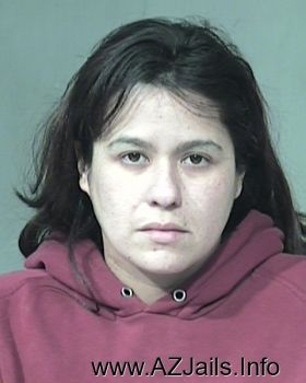 Juana Iris Barajas Mugshot