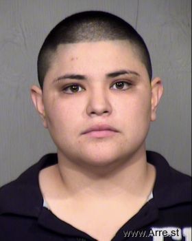 Juana A Gonzalez Sanchez Mugshot