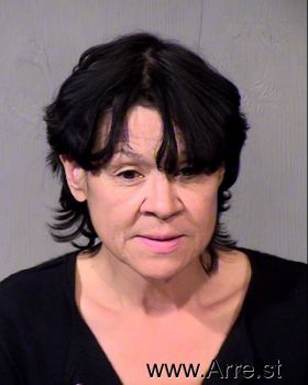 Juanita Marie Chavez Mugshot