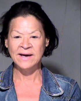 Juanita  Chavez Mugshot