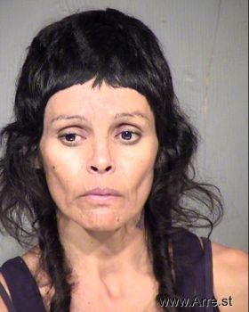 Juanita Maria Cordova Mugshot