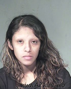 Juanita Maria Portillo Mugshot