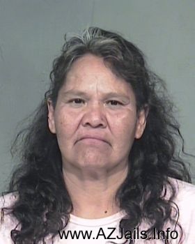 Juanita  Ramer Mugshot