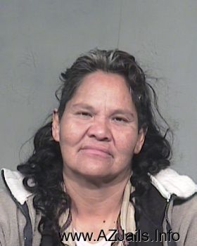 Juanita Ann Ramer Mugshot