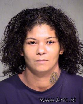 Juanita  Scott Mugshot