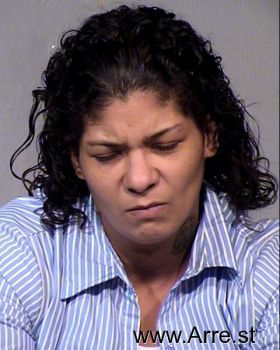 Juanita Diane Scott Mugshot