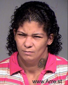 Juanita D Scott Mugshot