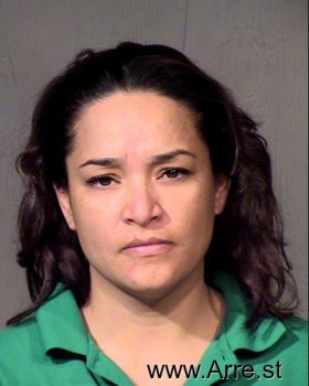 Juanita Fabiola Soto Villa Mugshot