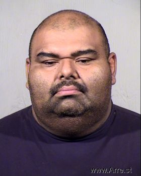 Juanito  Trevizo Mugshot