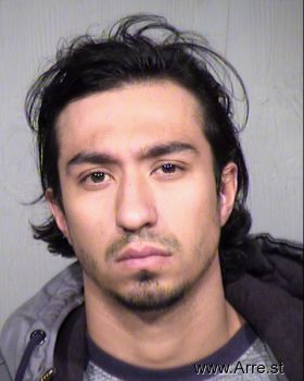 Julian Angel Galvan Mugshot