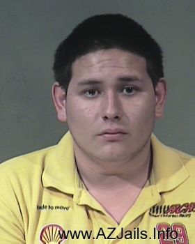 Julian G Gonzales Mugshot