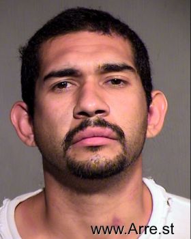 Julian  Gonzales Mugshot