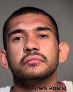 Julian  Gonzales Mugshot