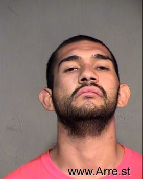 Julian  Gonzales Mugshot