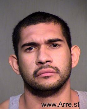 Julian  Gonzales Mugshot