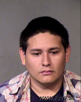 Julian  Gonzales Mugshot