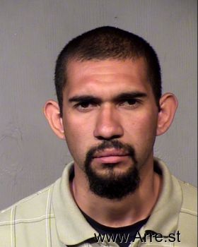 Julian  Gonzales Mugshot