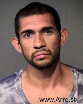 Julian  Gonzales Mugshot