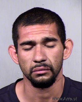 Julian B Gonzales Mugshot