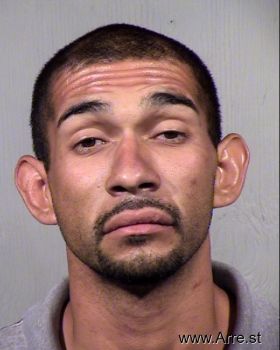 Julian B Gonzales Mugshot