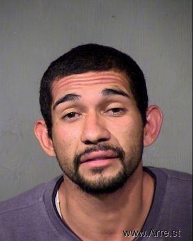 Julian  Gonzalez Mugshot