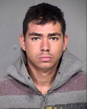 Julian  Gonzalez Valenzue Mugshot