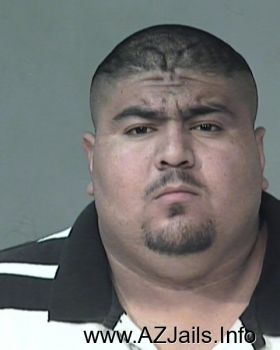 Julian  Hernandez Vasquez Mugshot