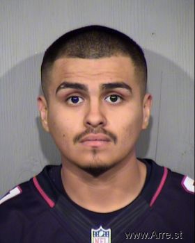 Julian Andrew Herrera Mugshot