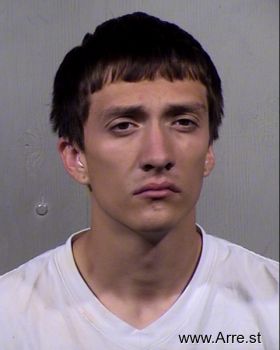 Julian Alberto Inclan Mugshot