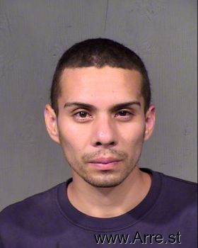 Julian Leon Perez Mugshot