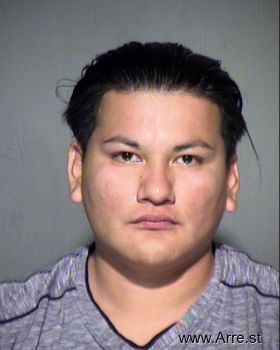 Julian  Rodriguez Mugshot