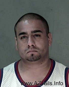 Julian Eliseo Tercero Mugshot