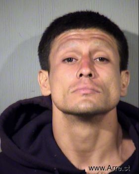 Julian  Zamora Mugshot