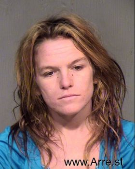 Julianna May Jensen Mugshot