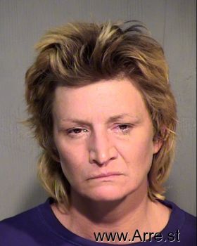 Julie Marie Anderson Mugshot