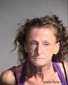 Julie Ann Anderson Mugshot