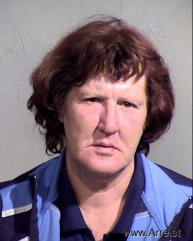 Julie  Grizzard Mugshot