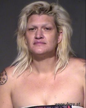 Julie  Hernandez Porter Mugshot