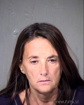 Julie Yvonne Moore Mugshot