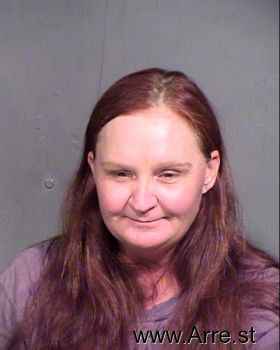 Julie Lorraine Nelson Mugshot