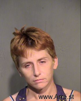 Julie Kathryn Williams Mugshot